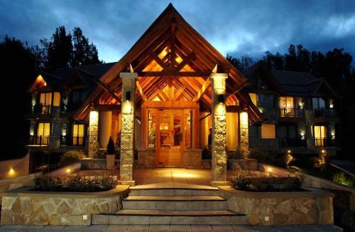 Barrio Las Balsas Resort | La Comarca Resort & Spa
