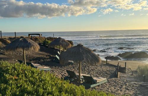 Pichilemu Cabin | Recondito Lodge