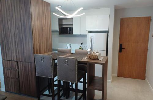 Neuquen Apartment | Bonhomía Torre Quartz