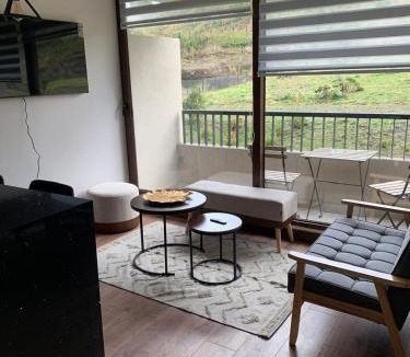 Llanquihue Apartment | Departamento Llanquihue