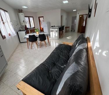 Centro Apartment | Cerro 21 Tempo