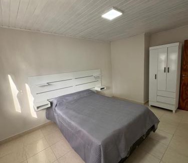 Centro Apartment | Cerro 21 Tempo