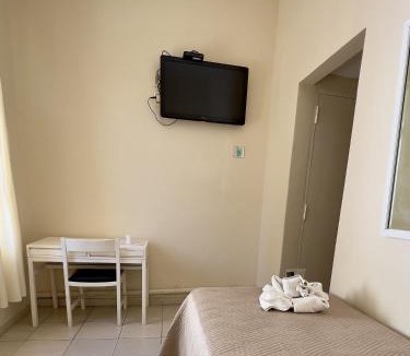 Chilecito Hotel | Hotel ACA Chilecito
