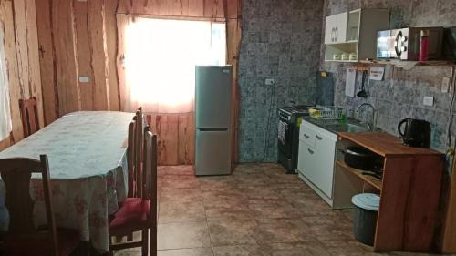 Cunco Apartment | Cabaña Cunco parcela