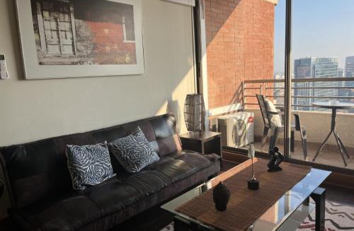 El Golf Apartment | Apartamentos Cordova Savini