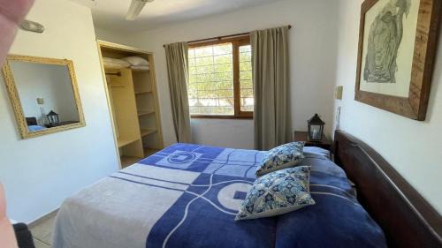 Capilla del Monte Apartment | Cabañas Tierrabuena La Capataza