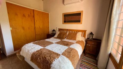 Capilla del Monte Apartment | Cabaña Tierrabuena La Zamba