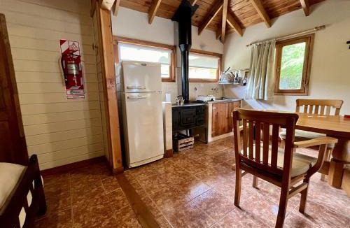 Junin de los Andes Ski Chalet | River Coast Fly Fishing Cabin Chimehuín Patagonia