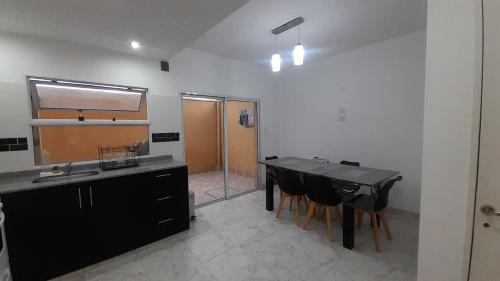 Alto Comedero House | Casa Duplex AMOBLADO en San Salvador de Jujuy Barrio Las Marias