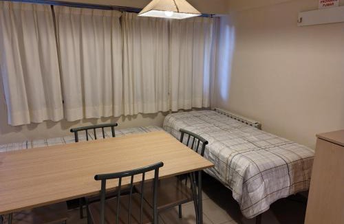 Cipolletti Apartment | Departamentos Pórtico Sur, monoambientes con cochera