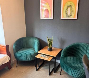 Punta Arenas Apartment | Vive la Experiencia en P Arenas