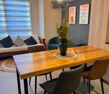 Punta Arenas Apartment | Vive la Experiencia en P Arenas