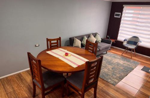 Malalcahuello House | Cabaña en Malalcahuello