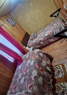 Chillan Viejo House | Aparthotel Alturas Chillan viejo