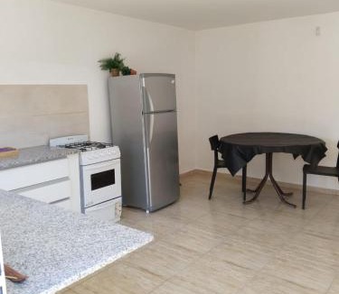 Neuquen House | Duplex Bosch