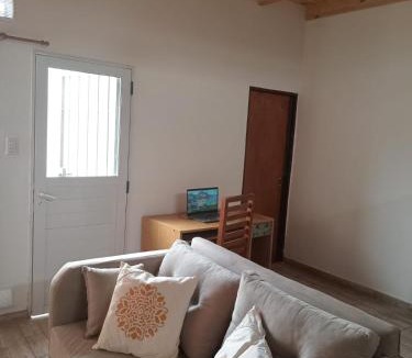 Olavarria Apartment | Departamento Nuevo Horizonte Pet Friendly