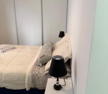 Constitucion Apartment | Depto Premium entero con pileta uso común Capac 5 personas
