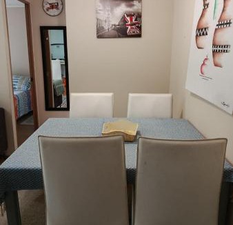 El Tabo Apartment | Bosques del Tabo