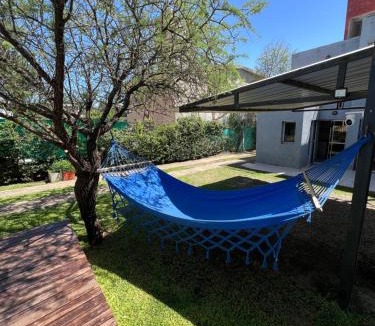 Potrero de Garay House | La Armonía