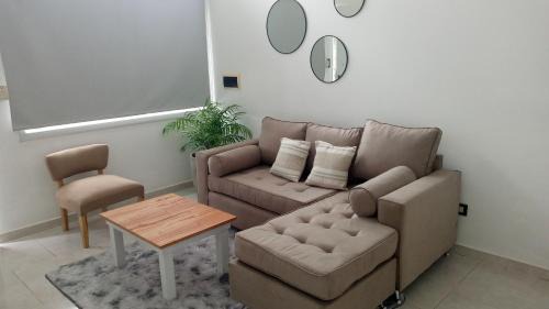 Federacion Apartment | Palmera II alojamiento