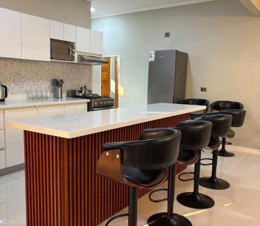 Chillan Apartment | Alojamiento RBOY - Psje Villa el Bosque