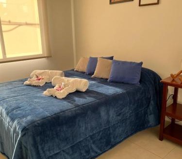 Balcarce Apartment | Namante