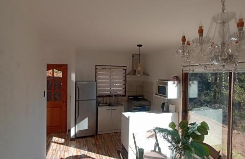 Villa Alemana House | Asclepia lodge spa
