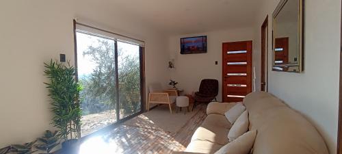 Villa Alemana House | Asclepia lodge spa