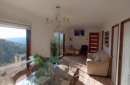 Villa Alemana House | Asclepia lodge spa