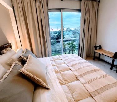 La Lonja Apartment | Concord Zafiro Pilar Apart