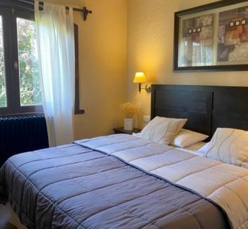 San Carlos de Bariloche Hotel | Del Prado