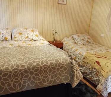 Pinto Apartment | Cabañas Alturas Doña Katalina
