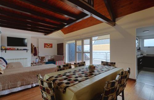 Province of Tierra del Fuego Apartment | Alojar Towers