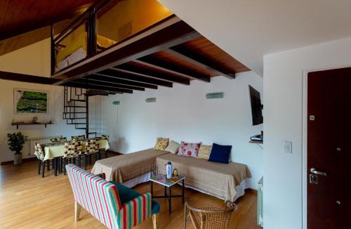 Province of Tierra del Fuego Apartment | Alojar Towers