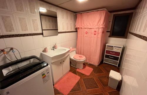 Rilan House | Cabañas Encanto Quenacano