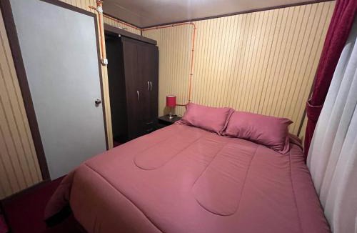 Rilan House | Cabañas Encanto Quenacano