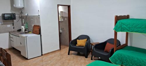 Rufino Apartment | Peperina