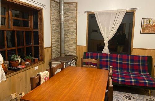 Conaripe House | Cabañas La Paloma