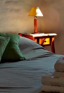 Cafayate Bed & Breakfast | La Montaña B&B
