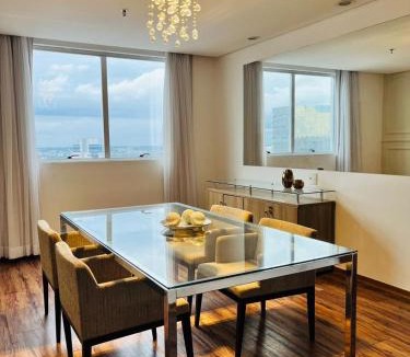 Adrianopolis Hotel | Blue Tree Premium Manaus