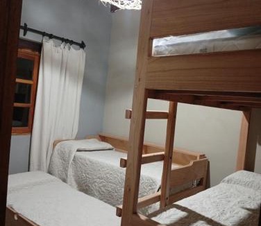 Cerrillos Apartment | Cabañas El Alemán 2