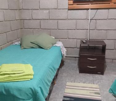 Los Antiguos Apartment | Los Duraznillos