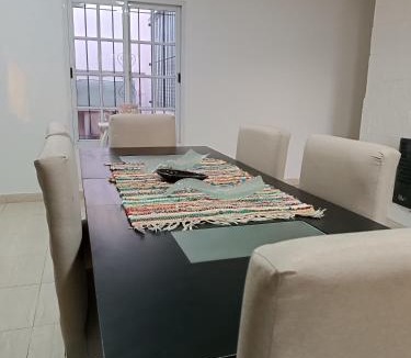 Lujan House | Don Pablo
