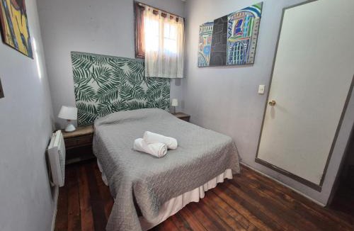 Cerro Alegre Bed & Breakfast | Casa Urriola B&B