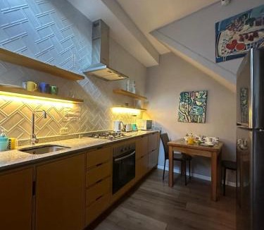 Cerro Alegre Bed & Breakfast | Casa Urriola B&B
