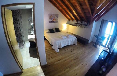 Caviahue Hotel | Hostería kaime
