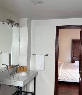 San Salvador de Jujuy Hotel | CasaCharcas Hotel Boutique