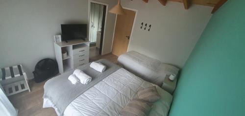 Puerto Manzano Bed & Breakfast | Hygge Haus