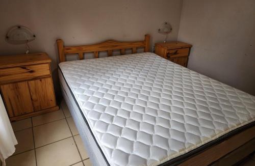 Salto Ski Chalet | Cerro Indio