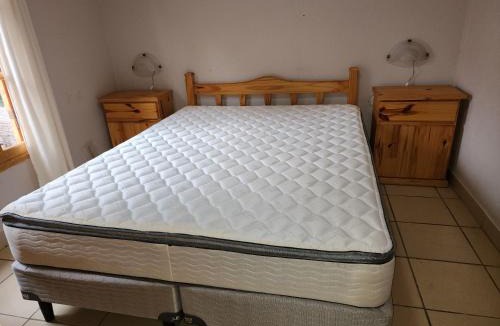 Salto Ski Chalet | Cerro Indio